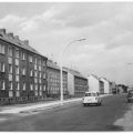 Neubauten am Siggelkowr Weg - 1966