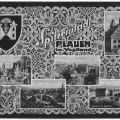 Spitzenstadt Plauen - 1964