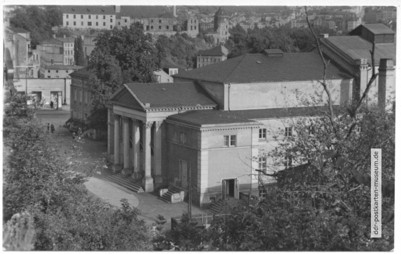 Stadttheater - 1961