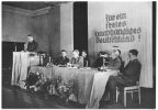 Gründungskonferenz des Nationalkomitees Freies Deutschland 1943 in Knasnogorsk - 1970