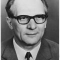 Erich Honecker, Generalsekretär des ZK der SED und Vorsitzender des Staatsrates -1976