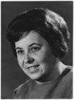Margarete Müller, Kandidat des Politbüro des ZK der SED und LPG-Vorsitzende - 1964