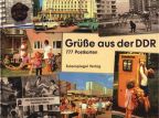 Grüße aus der DDR (Buch)