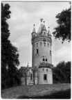 Flatowturm im Park Babelsberg - 1981