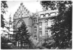 Hoffbauer-Stiftung, Diakonissen-Mutterhaus - 1985