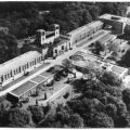Park Sanssouci mit Orangerie - 1977
