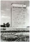 Interhotel "Potsdam" - 1974