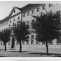 Institut für Lehrerbildung Potsdam - 1957