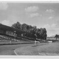Polizei-Stadion (Ernst-Thälmann-Stadion) - 1952