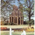 Evangelische Marienkirche - 1983