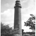 Ostseebad Prerow - Leuchtturm Darßer Ort - 1958 / 1968