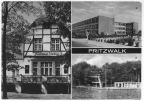 HOG "Forsthaus Hainholz", Wilhelm-Pieck-Oberschule, Hainholzbad - 1976