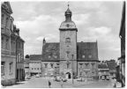 Rathaus von Querfurt - 1970
