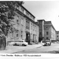 Klubhaus des VEB Arzneimittelwerk - 1970