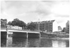 Havelbrücke - 1968