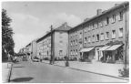 Goethestraße - 1958