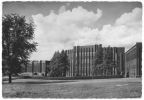 Fachschule für Textilindustrie - 1959