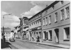Ernst-Thälmann-Straße, "Stadtkrug" - 1968