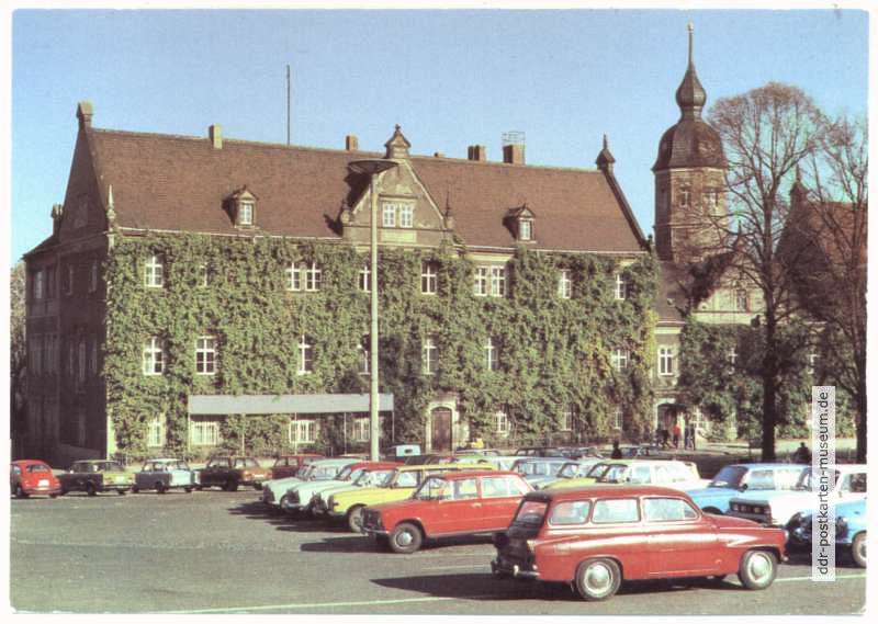 Rathaus - 1983