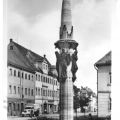 Brunnen von Wrba auf dem Platz der Befreiung - 1956