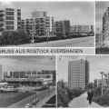 Arkadi-Gaidar-Straße, Konsum-Kaufhalle, B.-Brecht-Straße - 198484