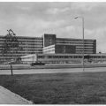 Krankenhaus mit Poliklinik - 1970