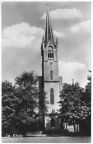 Evangelische Kirche - 1957