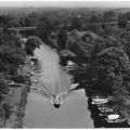 Blick über den Bülow-Kanal - 1963
