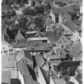 Blick über die Altstadt - 1964