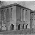 Spenglermuseum, Blick auf einen Teil des Museums mit Mammutsaal - 1953 / 1974