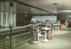 M.S. "Arkona", Schwimmbad mit Fitneß-Center - 1987