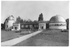 Planetarium und Observatorium - 1981