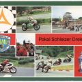 Schleizer Dreieck-Rennen 1982, Pokalrennen für Motorräder - 1983