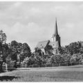 Schleizer Bergkirche - 1960