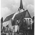 Bergkirche Schleiz (unter Denkmalschutz) - 1976
