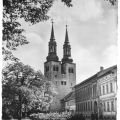 Jacobi-Kirche - 1963