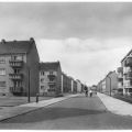 Schönebeck-Neustadt, Rosestraße - 1963