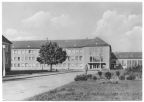 Polytechnische Oberschule "Geschwister Scholl" - 1964