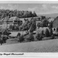 Kreisanstalt (Kreiskrankenhaus) - 1952