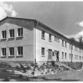 FDGB-Erholungsheim "Waldfrieden" - 1980