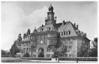 Rathaus von Sohland - 1958
