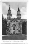 Evangelische Kirche - 1956