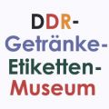 DDR-Getränke-Etiketten-Museum