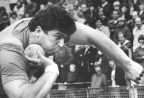 Udo Beyer (ASK Vorwärts Potsdam), 1976 Olympiasieger im Kugelstoßen - 1984