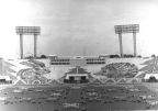 VI. Deutsches Turn- und Sportfest 1977 im Zentralstadion in Leipzig - 1977