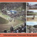 Internationales Teterower Bergringrennen - 1990