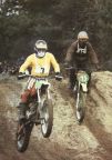 Teterower Bergringrennen - 1986