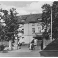 Städtisches Krankenhaus - 1963