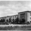 Schule I - 1958