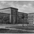 Schule II - 1958